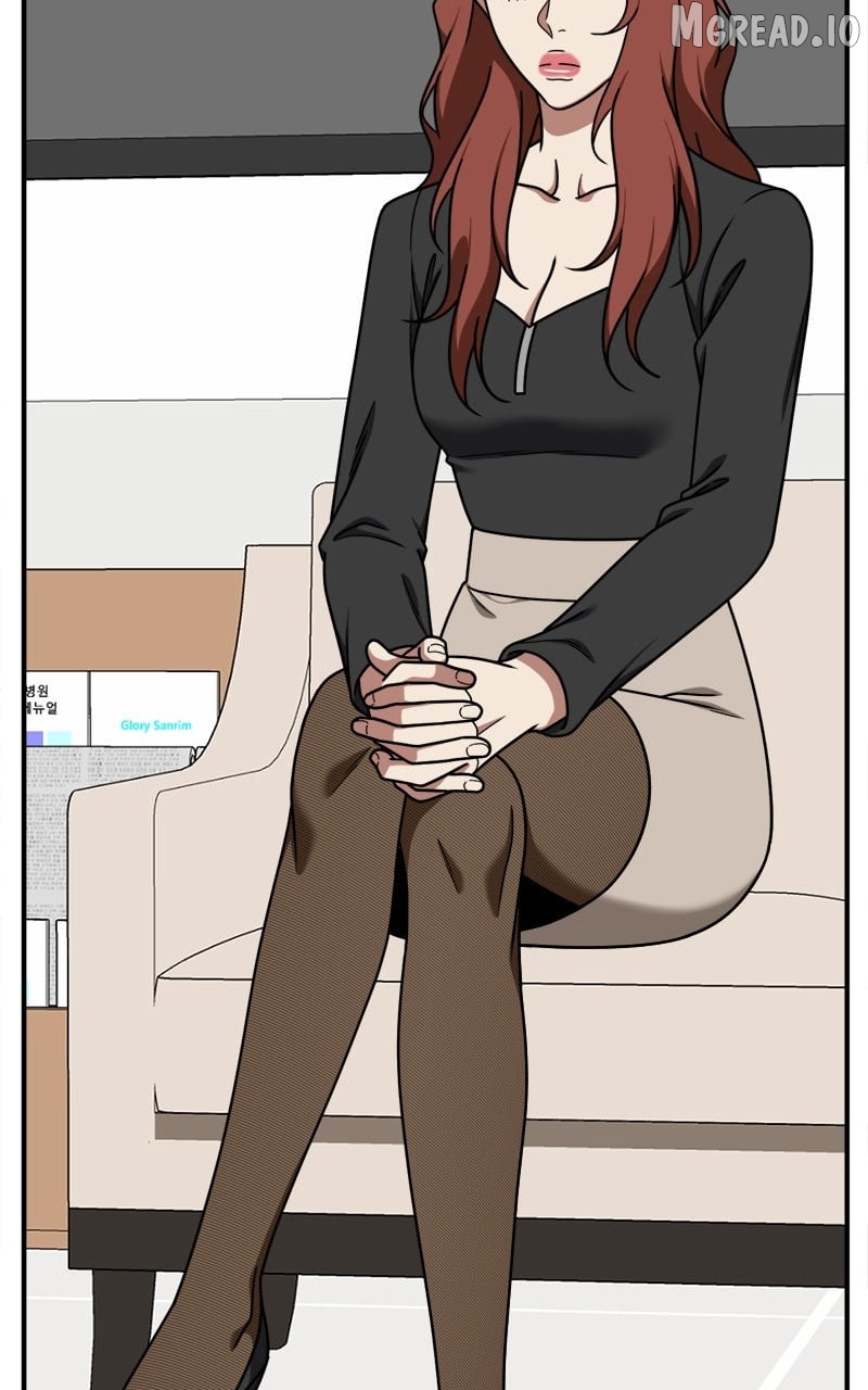 Change Me Chapter 183 - page 44